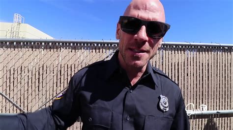 johnny sins polizist|Johnny Sinss and Police Videos